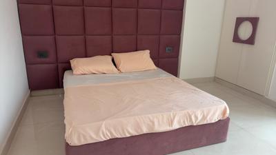 Bedroom Image of 1515 Sq.ft 3 BHK Apartment / Flat for sale in Noida Extension Greater Noida for Rs. 14500000