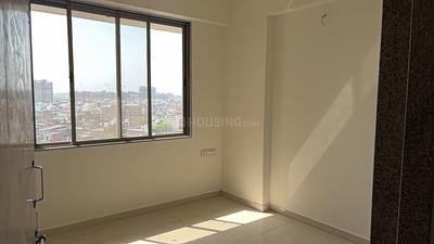 Bedroom Image of 580 Sq.ft 2 BHK Apartment / Flat for rent in Sweni Sattvam Icon, Vatva Ahmedabad for Rs. 11000
