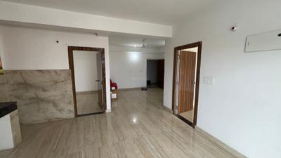 Rudra M K Tower Living Room 1