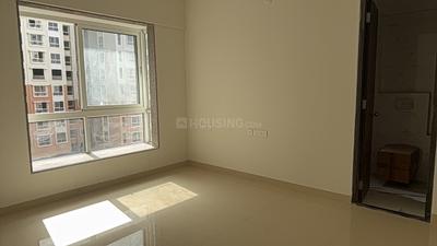 Bedroom Image of 1120 Sq.ft 2 BHK Apartment / Flat for sale in Hubtown Rising City, Ghatkopar East Mumbai for Rs. 21000000