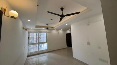 Living Room Image of 1099 Sq.ft 3 BHK Apartment / Flat for rent in Aditya City Apartment Ghaziabad, Wave City Ghaziabad for Rs. 18700