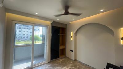 Bedroom Image of 1640 Sq.ft 3 BHK Builder Floor for sale in Ansal Versalia, Sector 67 Gurgaon for Rs. 24500000