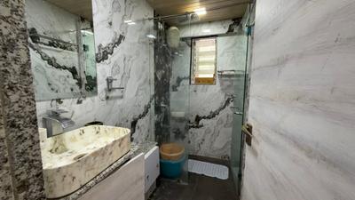Vignahar Heights Bathroom Two 4