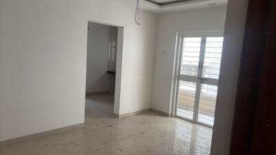 1 BHK Flat