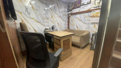 Living Room Image of 1440 Sq.ft 1 BHK Builder Floor for sale in GTB Nagar New Delhi for Rs. 12500000