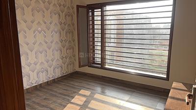 Bedroom Image of 1500 Sq.ft 4 BHK Villa for sale in Sector 123 Mohali for Rs. 12500000