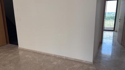 Bedroom Image of 2500 Sq.ft 3.5 BHK Builder Floor for rent in Whiteland Blissville, Sector 76 Gurgaon for Rs. 45000