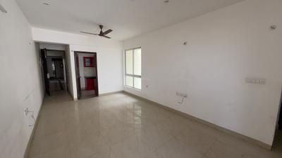 Living Room Image of 1250 Sq.ft 2 BHK Apartment / Flat for sale in Viraj BBD Green City Sunbreeze 1, Semra Lucknow for Rs. 7168000