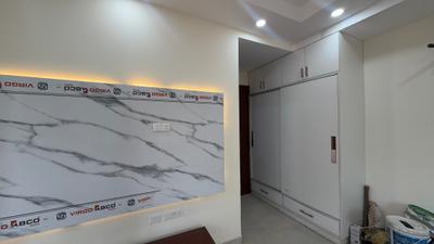 Bedroom Image of 2500 Sq.ft 4 BHK Builder Floor for sale in Big Block South City 2, Sector 49 Gurgaon for Rs. 40000000