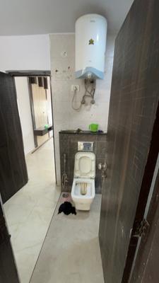 Image of 1700 Sq.ft 3 BHK Apartment / Flat for sale in CGHS Sri Agrasen Apartments, Sector 7 Dwarka, New Delhi for Rs. 24900000