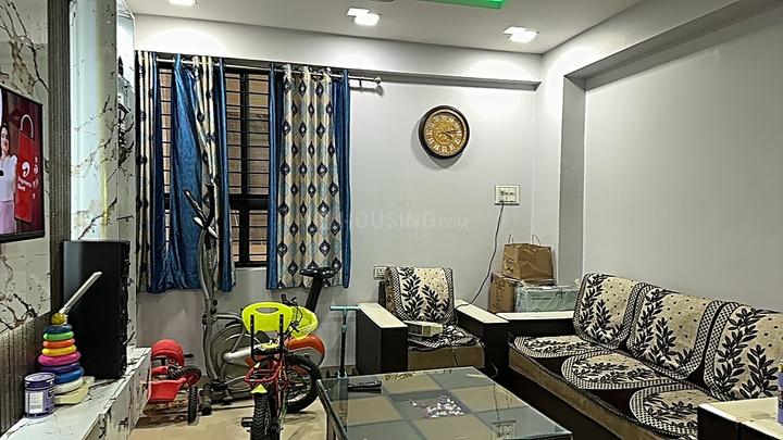 Space Park I Living Room 1