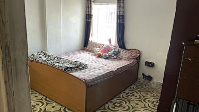 1 BHK Flat