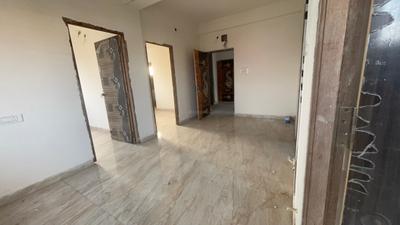 Living Room Image of 808 Sq.ft 2 BHK Apartment / Flat for sale in Behala Kolkata for Rs. 4500000