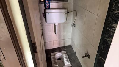 Image of 900 Sq.ft 1.5 BHK Apartment / Flat for sale in Wadhwa Heights Shiv Leela, Kalyan West, Kalyan for Rs. 4600000