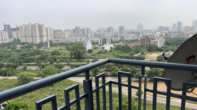 Image of 2095 Sq.ft 3.5 BHK Apartment / Flat for sale in The Antriksh Heights, Sector 84, Gurgaon for Rs. 16800000