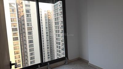 Bedroom Image of 1100 Sq.ft 3 BHK Apartment / Flat for sale in Adani Ten BKC, Bandra East Mumbai for Rs. 58000000