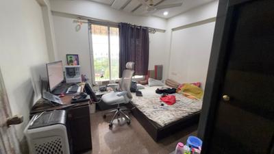 Chintamani The Almonds Bedroom One 2