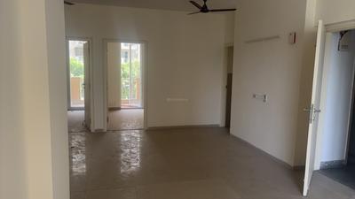 Living Room Image of 1450 Sq.ft 3 BHK Apartment / Flat for sale in Emaar Palm Hills, Sector 77 Gurgaon for Rs. 18000000