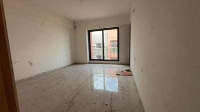Bedroom Image of 3150 Sq.ft 3 BHK Apartment / Flat for sale in Origin Park, Sargasan Gandhinagar for Rs. 14000000