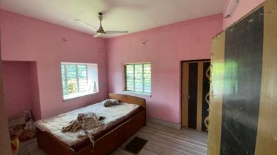 Bedroom Image of 4890 Sq.ft 4 BHK Independent House for sale in Adarsha Nagar Kolkata for Rs. 8500000
