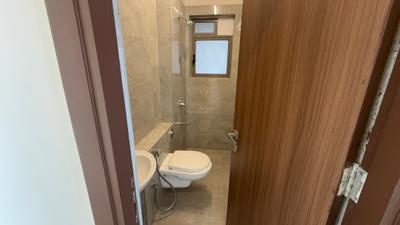 Image of 740 Sq.ft 2 BHK Apartment / Flat for rent in Sheth Auris Bliss, Malad West, Mumbai for Rs. 65000