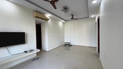 Living Room Image of 1250 Sq.ft 2 BHK Apartment / Flat for sale in Lodha Aurum Grande, Kanjurmarg East Mumbai for Rs. 23500000