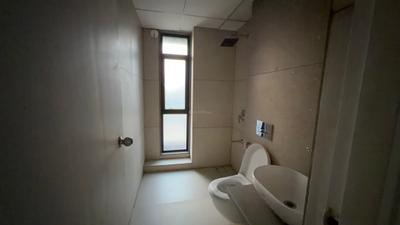 Image of 2500 Sq.ft 4 BHK Apartment / Flat for rent in Adani Paarijat, Shantigram, Ahmedabad for Rs. 80000