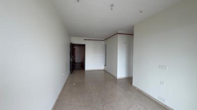 Living Room Image of 924 Sq.ft 2 BHK Apartment / Flat for sale in Kalpataru Paramount, Thane West Thane for Rs. 16500000