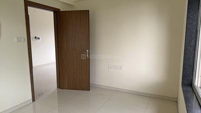 Bedroom Image of 596 Sq.ft 2 BHK Apartment / Flat for sale in EV Ghatkopar Park View CHSL, Ghatkopar East Mumbai for Rs. 24500000