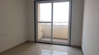 Bedroom Image of 1423 Sq.ft 3 BHK Apartment / Flat for sale in Shreeji Excelencia, Gangapur Nashik for Rs. 10500000