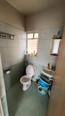 Image of 850 Sq.ft 2 BHK Apartment / Flat for sale in Kumar Samruddhi A6 And A7 Building, Tingre Nagar, Pune for Rs. 10500000