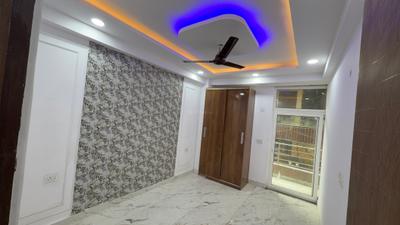 Bedroom Image of 1400 Sq.ft 3 BHK Apartment / Flat for sale in Sector 110 Noida for Rs. 6300000