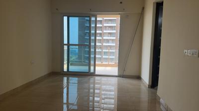 Bedroom Image of 1850 Sq.ft 3 BHK Apartment / Flat for rent in Gaurs Sports Wood, Sector 79 Noida for Rs. 46000