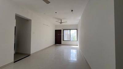 Living Room Image of 1100 Sq.ft 2 BHK Apartment / Flat for rent in Sadguru Nagar Nashik for Rs. 20000