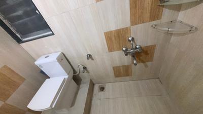 Image of 1050 Sq.ft 2 BHK Apartment / Flat for sale in Castalia Apartment, Pimple Saudagar, Pune for Rs. 8700000