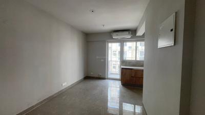 Living Room Image of 1075 Sq.ft 2 BHK Builder Floor for sale in Signature Global City 81, Sector 81 Gurgaon for Rs. 11050001