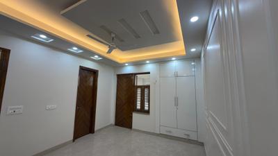Bedroom Image of 2250 Sq.ft 3 BHK Builder Floor for sale in RR Homes Luxury Floors, Sector 49 Faridabad for Rs. 22000000