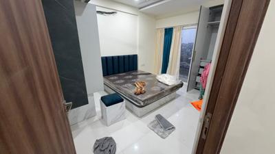 Image of 1250 Sq.ft 2 BHK Apartment / Flat for rent in Ayodhya Exotica, Hazaripahad, Nagpur for Rs. 24000