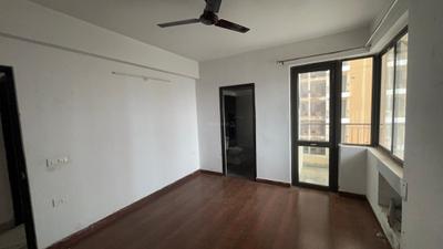 Bedroom Image of 1341 Sq.ft 2.5 BHK Apartment / Flat for rent in RG Luxury, Noida Extension Greater Noida for Rs. 23500