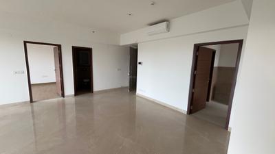 Living Room Image of 1855 Sq.ft 3 BHK Apartment / Flat for sale in Godrej Meridien, Sector 106 Gurgaon for Rs. 31000000