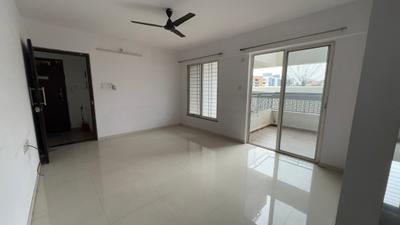 Shubhankar Durvaa Living Room 1
