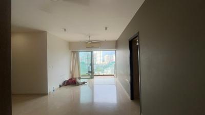 Living Room Image of 1773 Sq.ft 3 BHK Apartment / Flat for sale in Lodha Primero, Worli Mumbai for Rs. 60000000