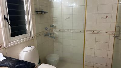 Image of 1300 Sq.ft 3 BHK Apartment / Flat for sale in Brigade Gateway, Rajajinagar, Bengaluru for Rs. 28000000
