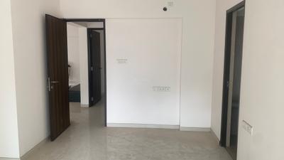 Bedroom Image of 2200 Sq.ft 4.5 BHK Apartment / Flat for sale in Marathon Nexzone, Panvel Navi Mumbai for Rs. 20000000