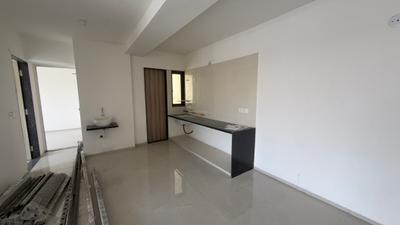Kitchen Image of 1309 Sq.ft 2 BHK Apartment / Flat for sale in Ultima The Grand Ultima, Bhimrad Surat for Rs. 5500000