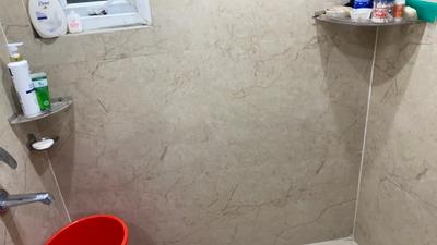 Bathroom Image of 1325 Sq.ft 3 BHK Apartment / Flat for sale in Vasu Fortune Residency, Raj Nagar Extension Ghaziabad for Rs. 12500000