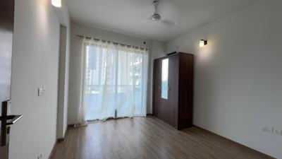 Bedroom Image of 1790 Sq.ft 3 BHK Apartment / Flat for sale in Godrej Icon, Sector 88A Gurgaon for Rs. 21700000