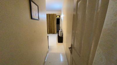 Passage Image of 2385 Sq.ft 4 BHK Apartment / Flat for sale in Bulland Group Heights, Crossings Republik Ghaziabad for Rs. 17000000