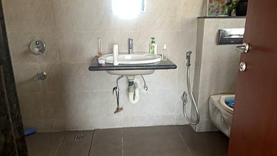 Image of 1450 Sq.ft 3 BHK Apartment / Flat for rent in Kolte Patil Life Republic R4, Tathawade, Pune for Rs. 42000
