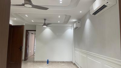 Living Room Image of 2700 Sq.ft 3 BHK Builder Floor for rent in BPTP Astaire Garden Floors, Sector 70A Gurgaon for Rs. 50000